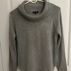 Lety & Me Cowl Neck Sweater - Small